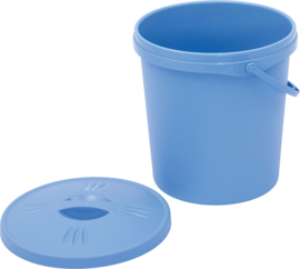 Luieremmer/luiercontainer