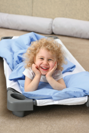 Set van beddengoed (inclusief dekbed)