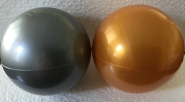 Ballenbak ballen (6, 7 of 8 cm doorsnee)