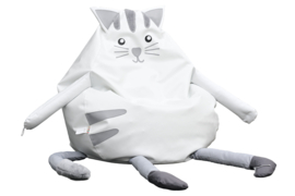 Zitzak/Zitkussen KAT, HOND of MUIS