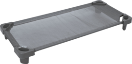SALE! Set van 6 kinderopvang bedden (stretcher) / rustbedjes