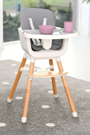Babystoel (hoogzit)