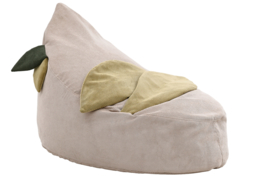 Zitzak/zitkussen "Natuur"