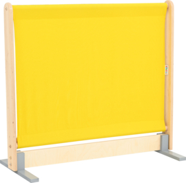 Wandscherm (92 x 30 x 77 cm) in 8 kleuren(combinaties)