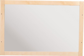 Spiegel kinderopvang (120 x 80 cm)