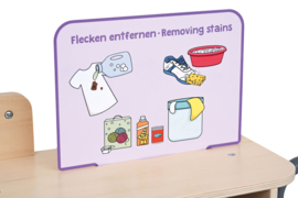 Speelkeuken/kookeiland