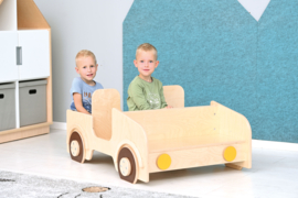 Speelauto (hout)