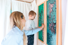 Sensorisch Speelhuis