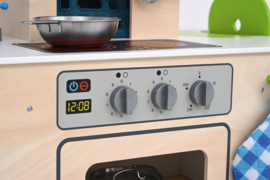 Speelkeuken/kookeiland