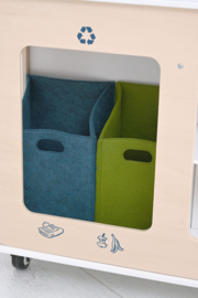 Speelkeuken/kookeiland