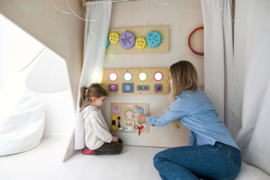 Sensorisch Speelhuis