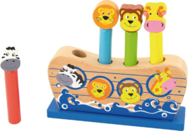 SALE! Pop Up Ark van Noah