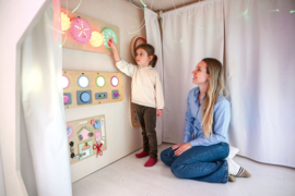 Sensorisch Speelhuis