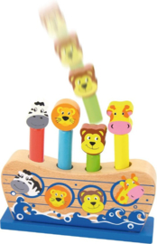 SALE! Pop Up Ark van Noah