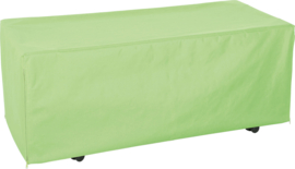 Opberghoes voor "Kinderopvang bedden (stretcher) / rustbedjes" GROEN of GRIJS