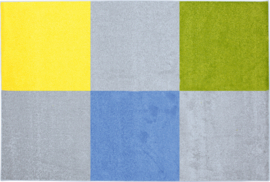 Groot speelkleed/speeltapijt (2 x 3 meter) 9 soorten