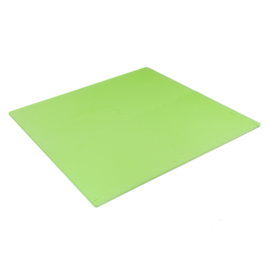 Foam tegel 50 x 50 x 1,4 cm