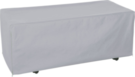 Opberghoes voor "Kinderopvang bedden (stretcher) / rustbedjes" GROEN of GRIJS