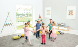 Speelkleed/speeltapijt Premium (rechthoek)