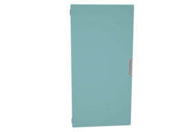 Kinderopvang opbergmeubel set van 3 kasten