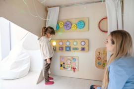 Sensorisch Speelhuis