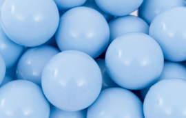 250 Ballenbak ballen (8 cm doorsnee)