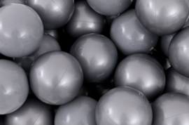 250 Ballenbak ballen (8 cm doorsnee)