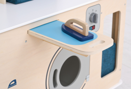 Speelkeuken/kookeiland