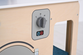 Speelkeuken/kookeiland