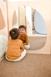 Speelhuis/speelhoek (modulair) Set 1