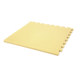 Foam tegel 50 x 50 x 1,4 cm