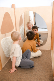 Speelhuis/speelhoek (modulair) Set 1