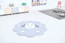 Speelkleed Schaap