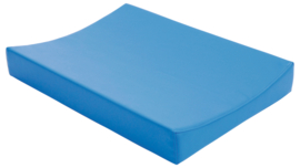 Aankleedmeubel / commode kinderopvang (verrijdbaar/met wieltjes)