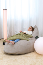 Zitzak/zitkussen "Natuur"