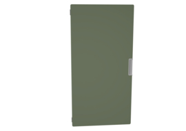 Kinderopvang opbergmeubel set van 3 kasten