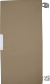 Kinderopvang opbergmeubel set van 3 kasten