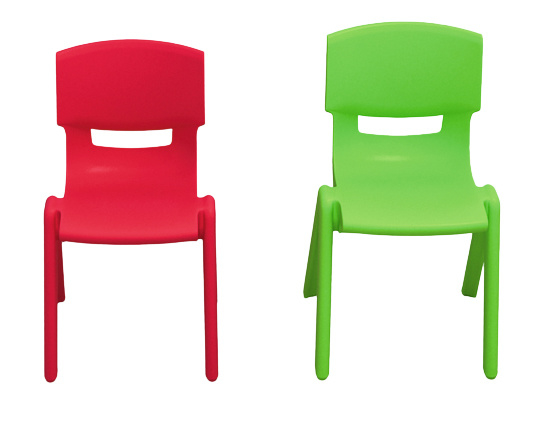 baan Mand Etna Schoolmeubilair/meubels: Stoelen kunststof (in 4 maten en 5 kleuren) |  Schoolmeubilair | Boxenland