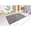 Speelkleed/Speeltapijt (3 x 4 meter) 6 soorten