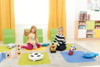 Groot speelkleed/speeltapijt (2 x 3 meter) 9 soorten