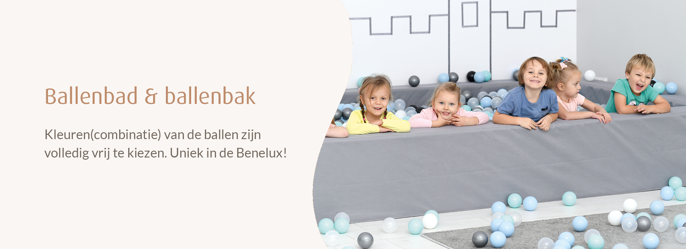 Ballenbad & Ballenbak