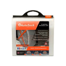 AutoSock High Performance 830