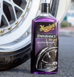 Meguiar's® Gold Class Endurance High Gloss Tire Protection Gel 473 ml.