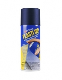 Plasti Dip® Zwart Mat