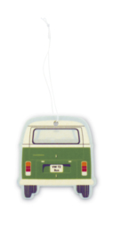 VW-T2- luchtverfrisser Green Tea