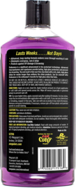 Meguiar's® Gold Class Endurance High Gloss Tire Protection Gel 473 ml.