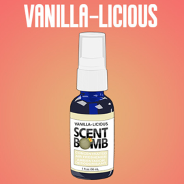 Vanilla-Licious