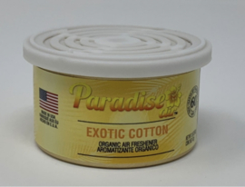 Exotic Cotton