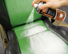 2000 INTERIEUR ColorSpray - Schuimreiniger, 400 ml