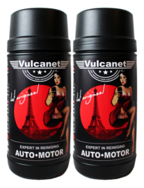 VULCANET® 2 stuks